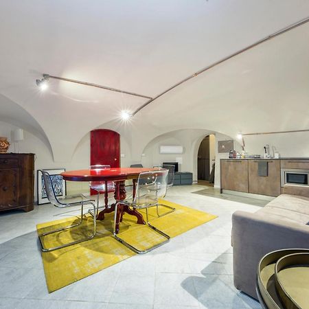 San Luca Houses By Farris & Cors Janov Exteriér fotografie