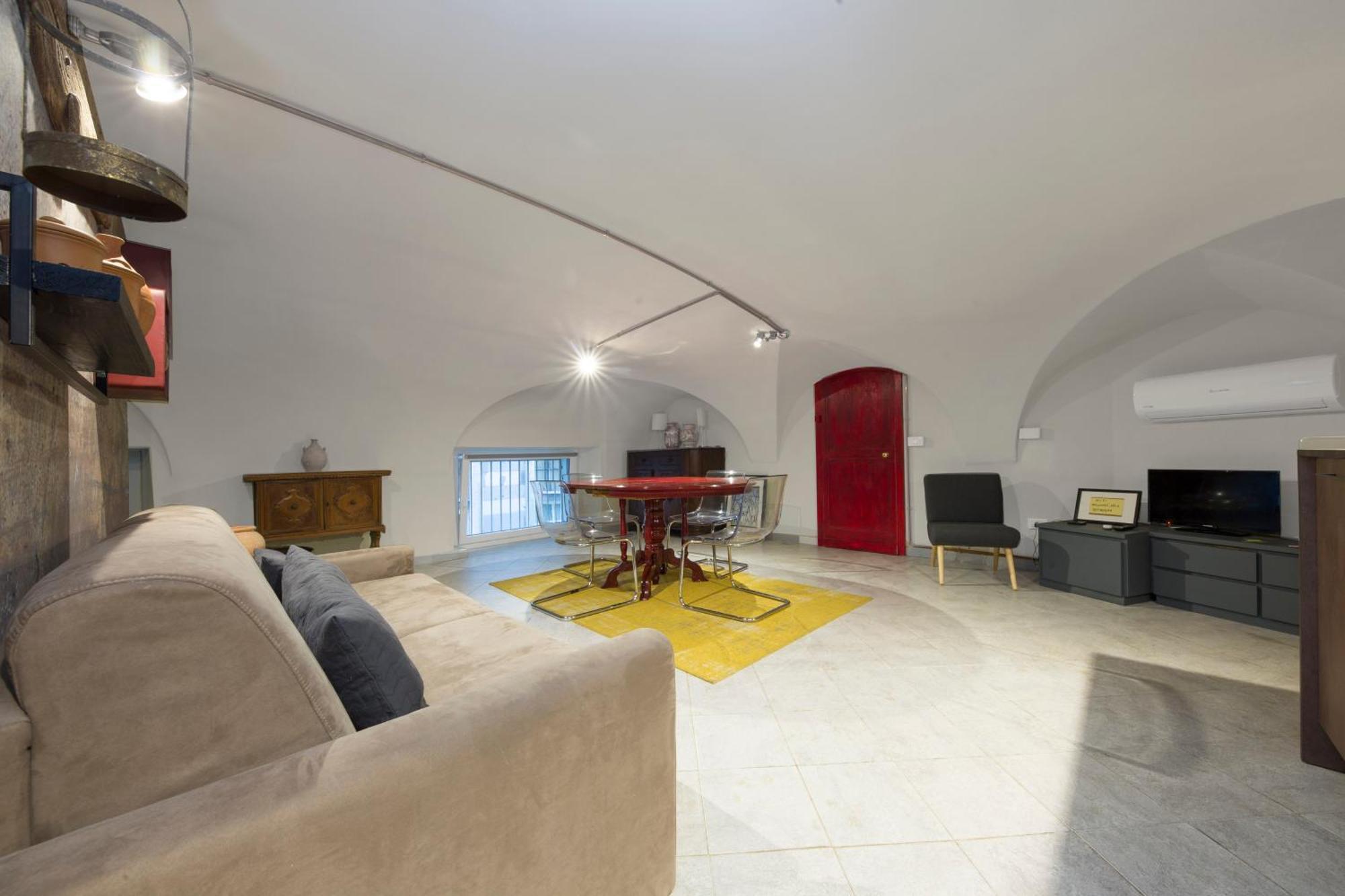 San Luca Houses By Farris & Cors Janov Exteriér fotografie
