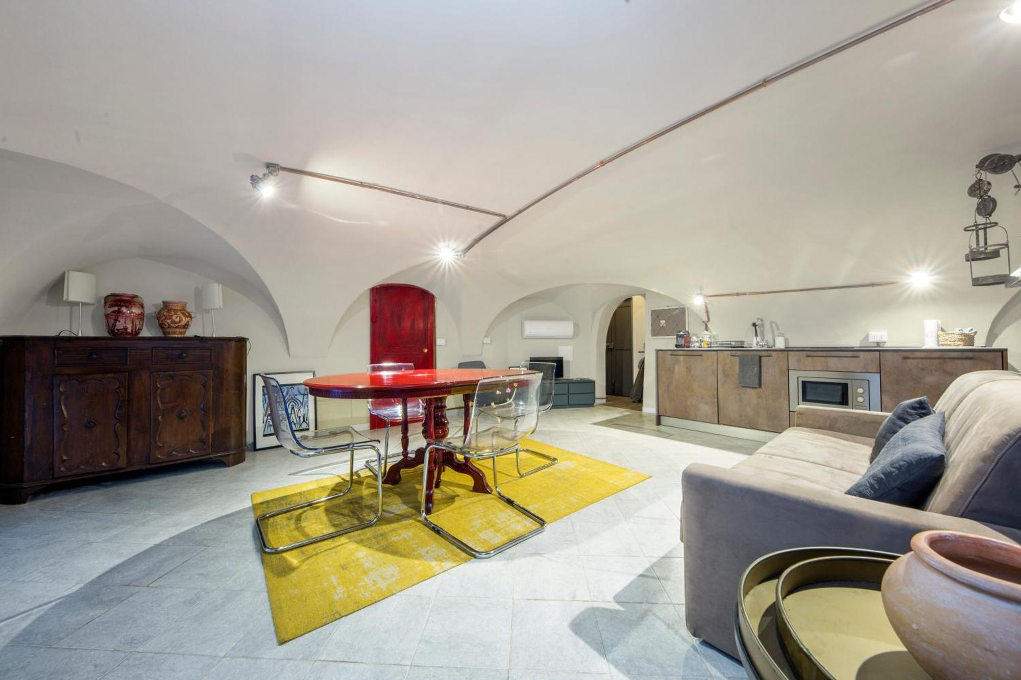 San Luca Houses By Farris & Cors Janov Exteriér fotografie
