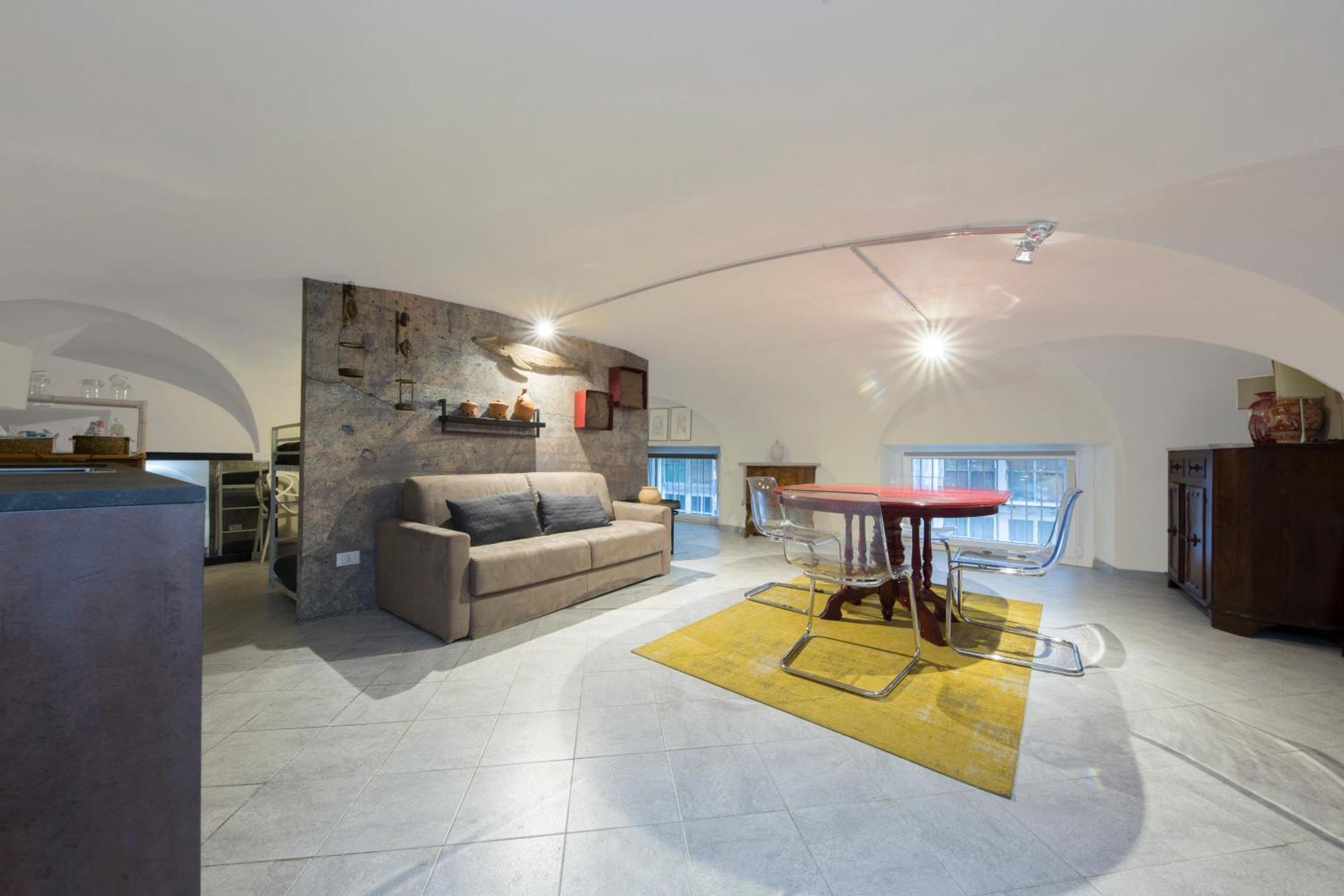 San Luca Houses By Farris & Cors Janov Exteriér fotografie