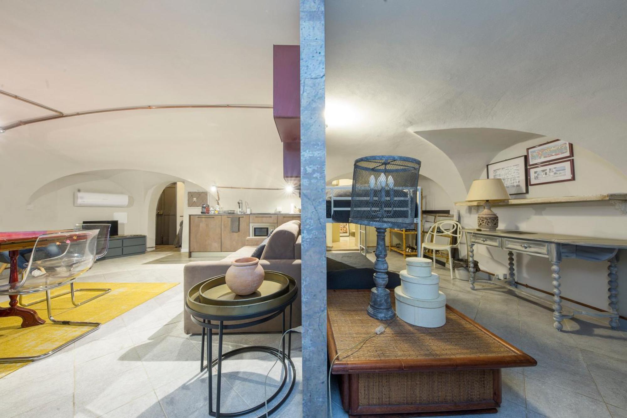 San Luca Houses By Farris & Cors Janov Exteriér fotografie